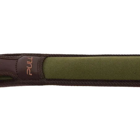 Bretelle à ajustement automatique Niggeloh - Marron 