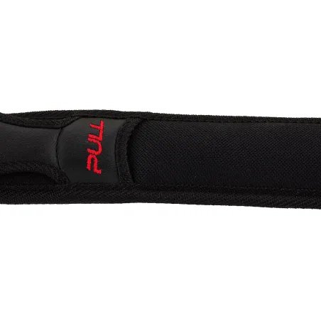 Bretelle à ajustement automatique Niggeloh - Marron 