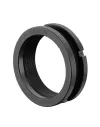 Bagues adaptatrices pour vision nocturne M52 vers M46 