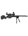 Bande Steyr Mannlicher anti-mirage pour canon  