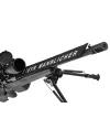 Bande Steyr Mannlicher anti-mirage pour canon  