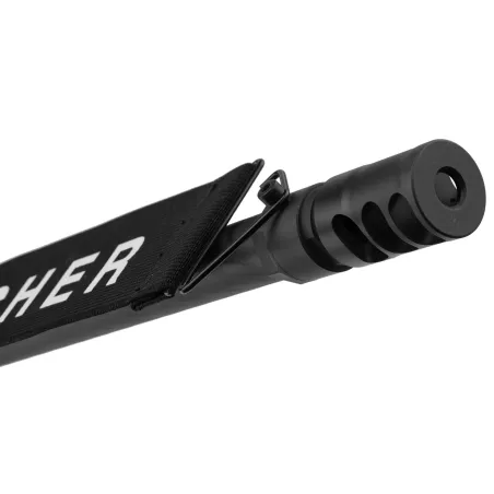 Bande Steyr Mannlicher anti-mirage pour canon  