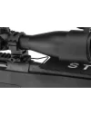 Bande Steyr Mannlicher anti-mirage pour canon  