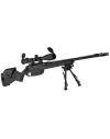 Bande Steyr Mannlicher anti-mirage pour canon  