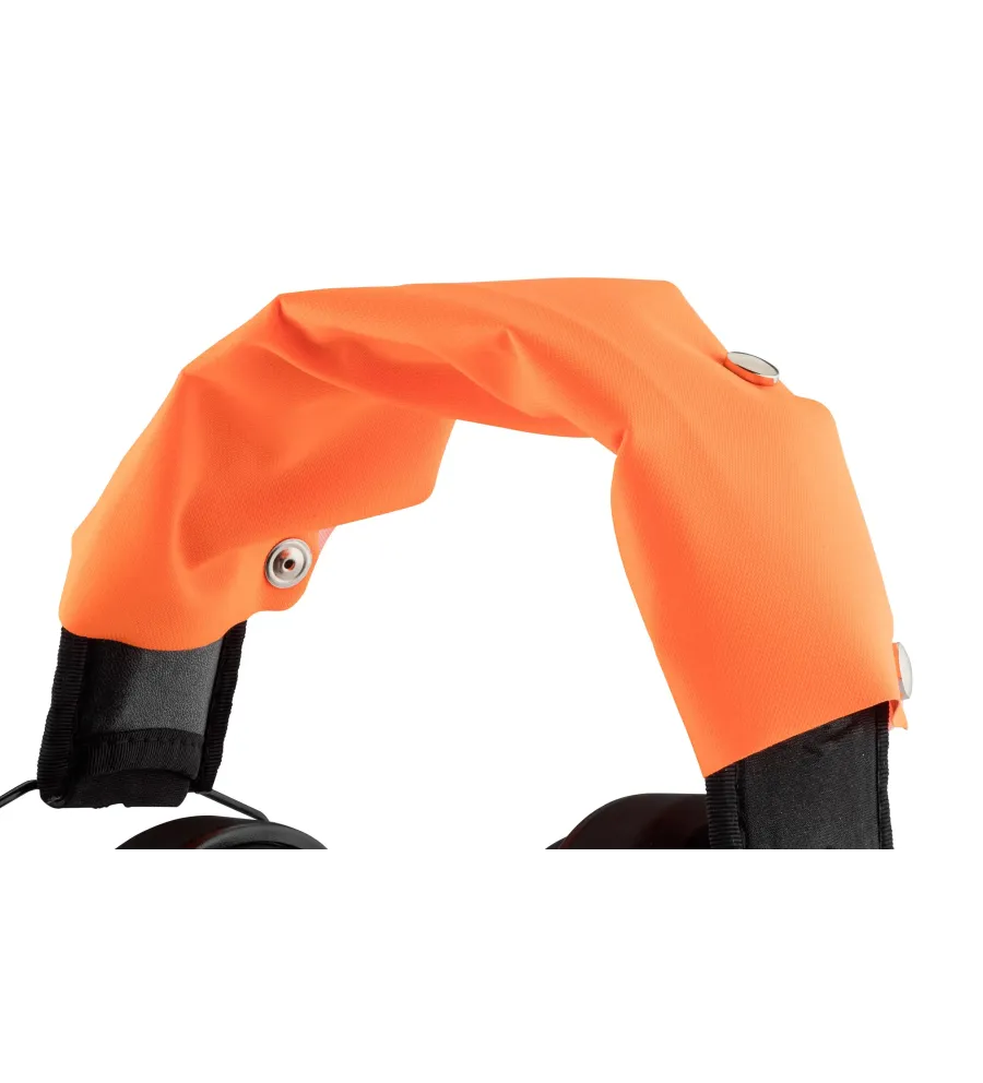 Bandeau pour casque spécial battue Bandeau pour casque spécial battue
