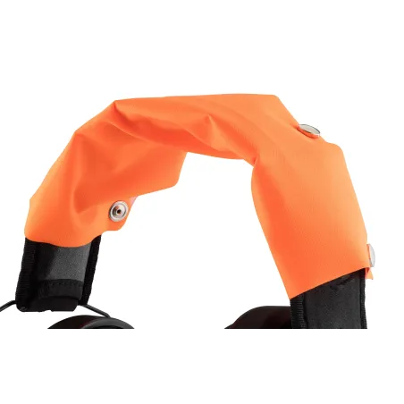 Bandeau pour casque spécial battue 