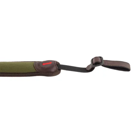 Bretelle à ajustement automatique Niggeloh - Carbone 