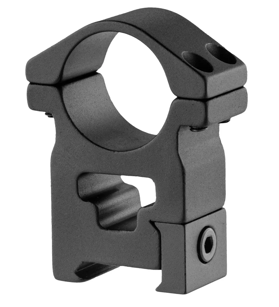 Colliers hauts pour lunette de tir Kastelberg - Picatinny / Weaver 