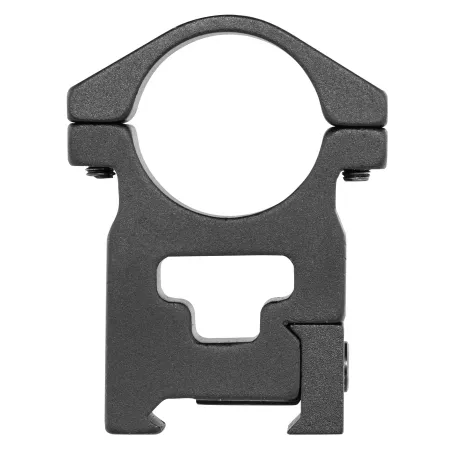 Colliers hauts pour lunette de tir Kastelberg - Picatinny / Weaver 
