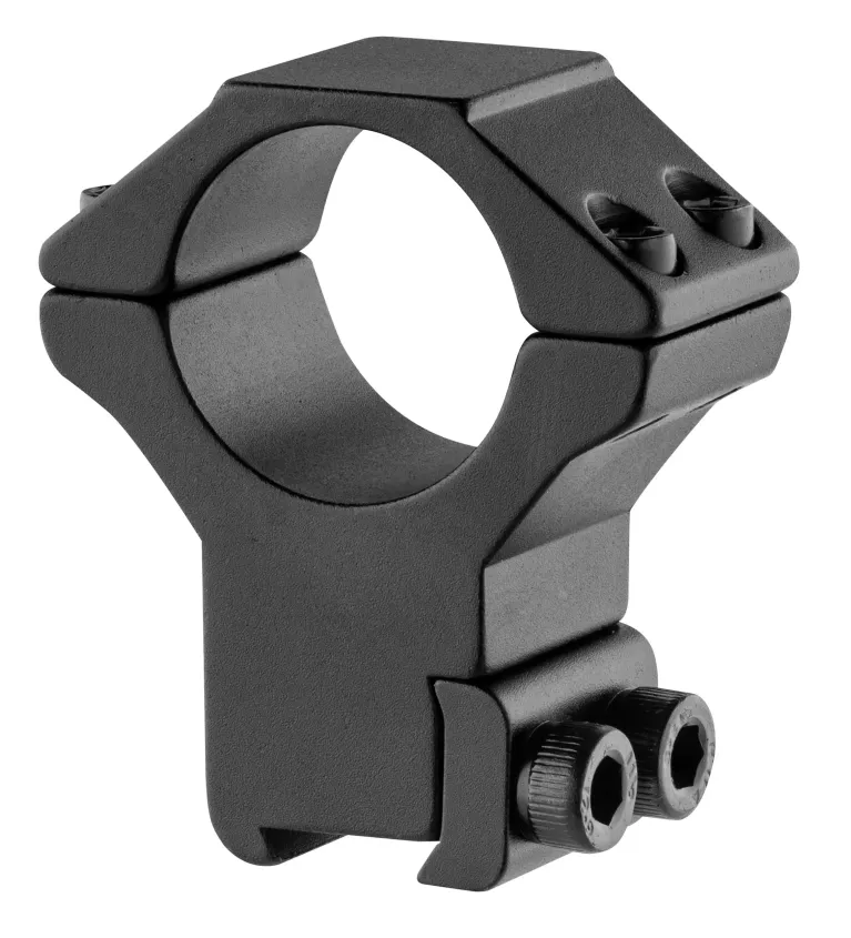 Colliers haut pour rail 11 mm Kastelberg - BH 22 mm 