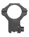 Colliers haut pour rail 11 mm Kastelberg - BH 22 mm 
