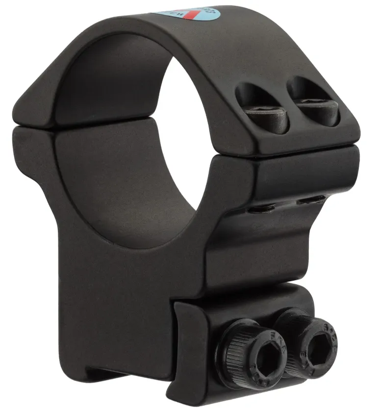 Colliers Sports Match pour Tikka - Diam. 30 mm - BH 15 mm 
