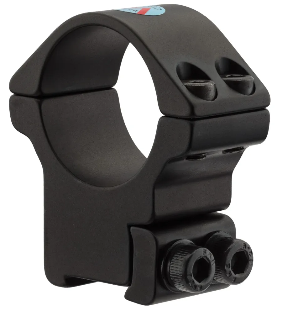 Colliers Sports Match pour Tikka - Diam. 30 mm - BH 15 mm Colliers Sports Match pour Tikka - Diam. 30 mm - BH 15 mm