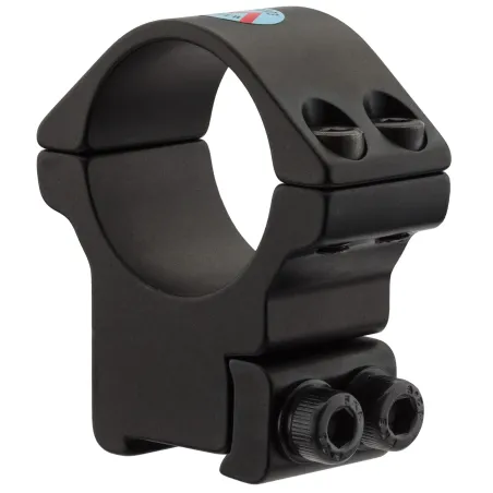 Colliers Sports Match pour Tikka - Diam. 30 mm - BH 15 mm 