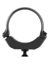 Colliers pour lunette de tir Dentler - Diam. 34 mm 