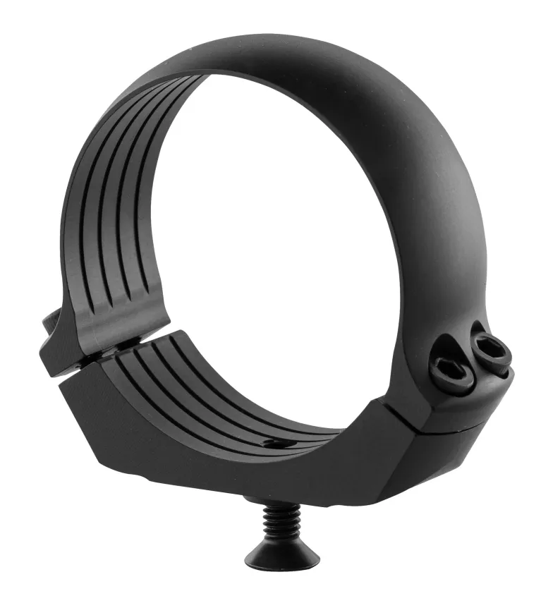 Colliers pour lunette de tir Dentler - Diam. 40 mm 