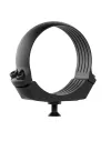 Colliers pour lunette de tir Dentler - Diam. 40 mm 