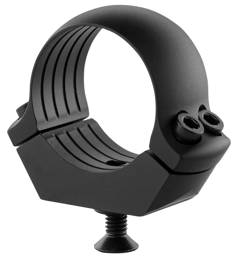 Colliers pour lunette de tir Dentler - Diam. 25,4 & 30 mm 