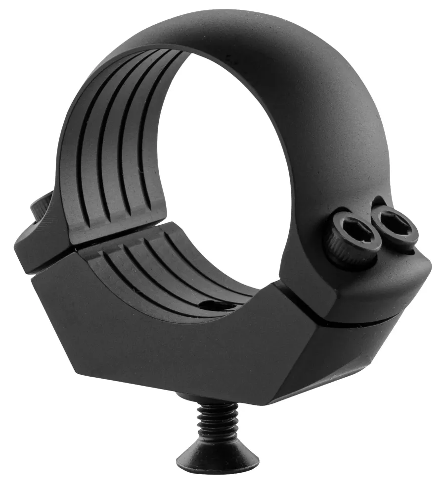 Colliers pour lunette de tir Dentler - Diam. 25,4 & 30 mm Colliers pour lunette de tir Dentler - Diam. 25,4 & 30 mm