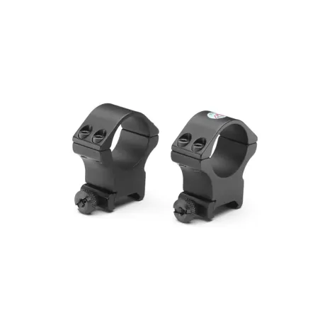 Colliers Sports Match pour CZ 527 - Diam. 30 - Prisme 16,5 