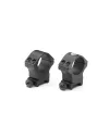 Colliers Sports Match pour CZ 527 - Diam. 30 - Prisme 16,5 