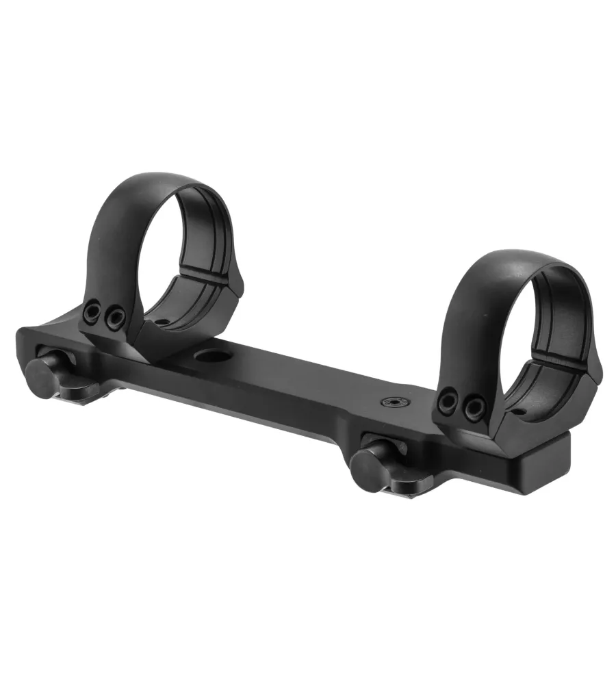 Montage basculant pour Sauer 404 Montage basculant pour Sauer 404