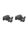 Montage Basculant Recknagel - Prisme 21 mm - Rail ZM ou SR 