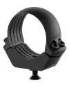 Colliers pour lunette de tir Dentler - Diam. 25,4 & 30 mm 