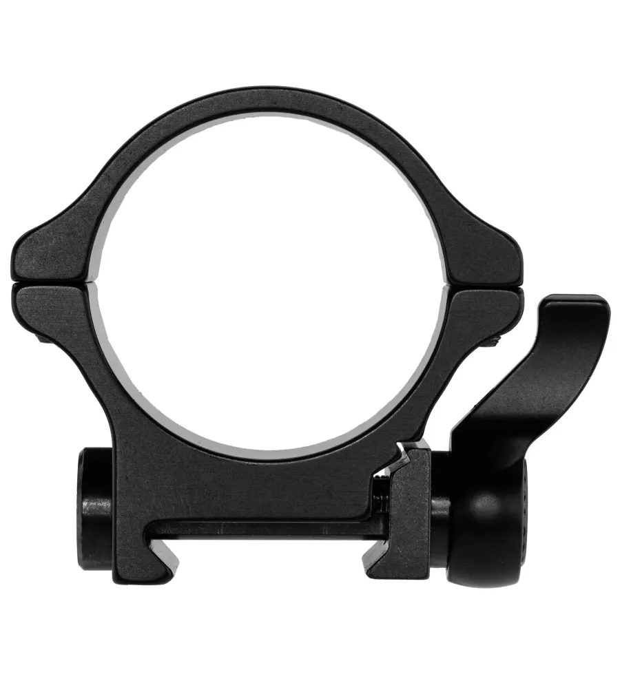Colliers Recknagel 34 mm - Prisme 21 mm - Serrage à Levier Colliers Recknagel 34 mm - Prisme 21 mm - Serrage à Levier