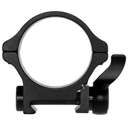 Colliers Recknagel 34 mm - Prisme 21 mm - Serrage à Levier 