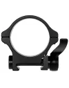 Colliers Recknagel 34 mm - Prisme 21 mm - Serrage à Levier 