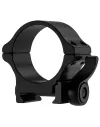 Colliers Recknagel 34 mm - Prisme 21 mm - Serrage à Levier 