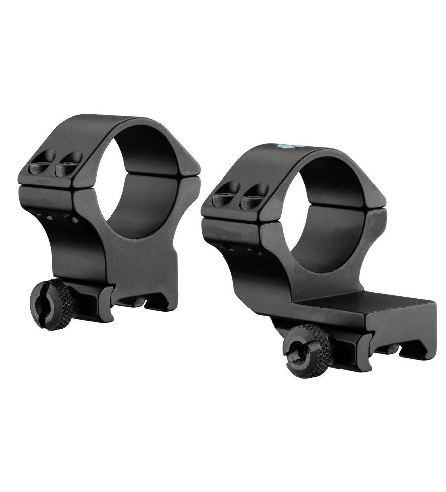 Colliers Sports Match - Coudé 25,4 mm Colliers Sports Match - Coudé 25,4 mm
