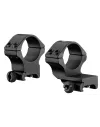 Colliers Sports Match - Coudé 25,4 mm 