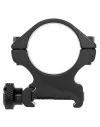 Colliers Sports Match - Coudé 25,4 mm 