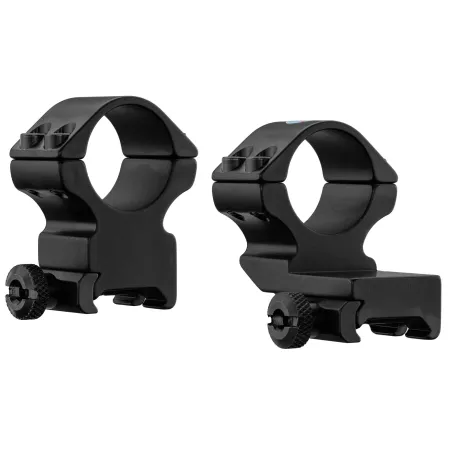 Colliers Sports Match - Coudé 25,4 mm 