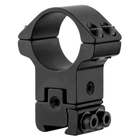 Colliers Sports Match pentés ajustable diam. 25.4 mm - rail de 11 mm - 0 à 50 MoA 