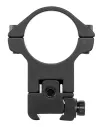 Colliers Sports Match pentés ajustable diam. 25.4 mm - rail de 11 mm - 0 à 50 MoA 