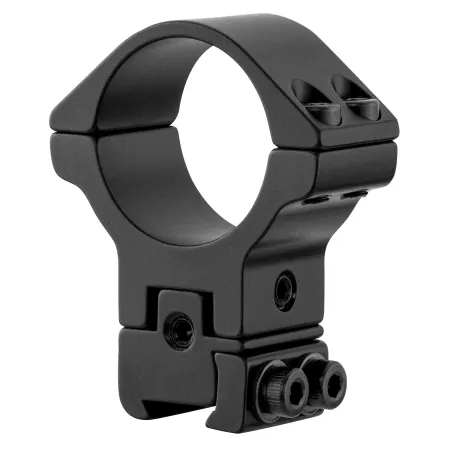 Colliers Sports Match pentés ajustable diam. 30 mm - rail 11 mm - Haut - 0 à 50 MoA 