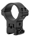 Colliers Sports Match pentés ajustable diam. 30 mm - rail 11 mm - Haut - 0 à 50 MoA 