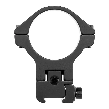 Colliers Sports Match pentés ajustable diam. 30 mm - rail 11 mm - Haut - 0 à 50 MoA 