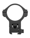 Colliers Sports Match pentés ajustable diam. 30 mm - rail 11 mm - Haut - 0 à 50 MoA 