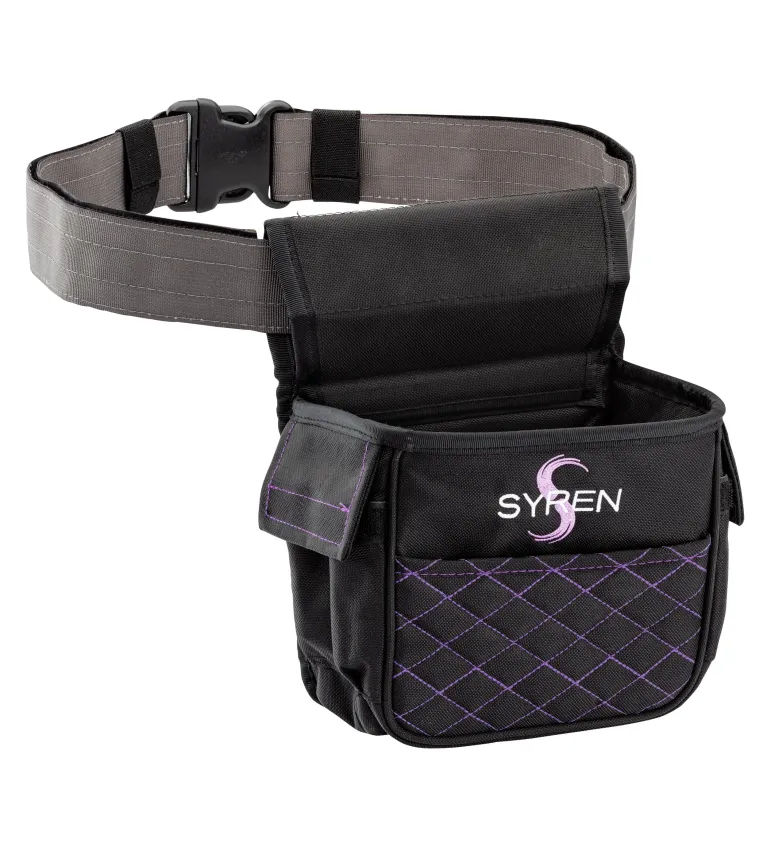 Etui à cartouches SYREN par CAESAR GUERINI 