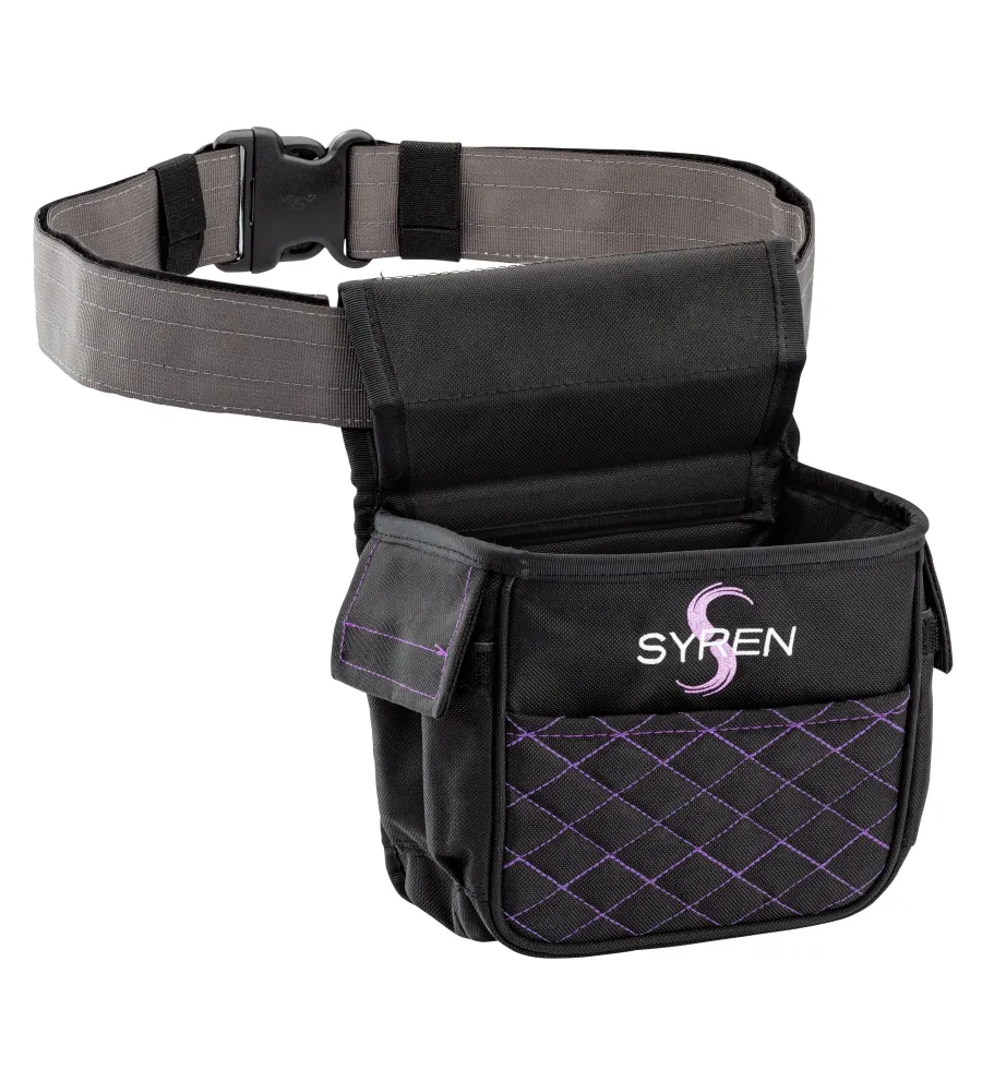 Etui à cartouches SYREN par CAESAR GUERINI Etui à cartouches SYREN par CAESAR GUERINI