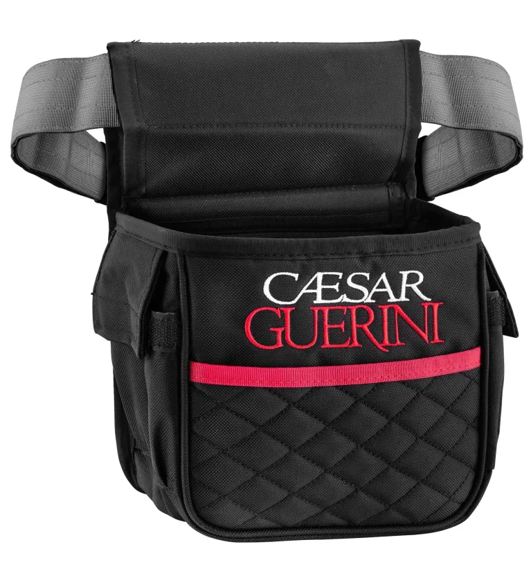 Etui cartouches Caesar Guerini 