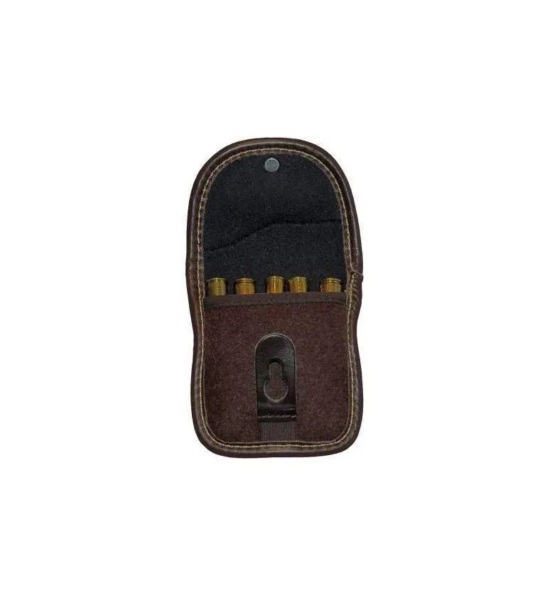 Étui pour cartouches Loden Niggeloh 