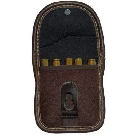 Étui pour cartouches Loden Niggeloh 