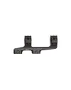 Montage Daniel Defense double ring pour lunette - Diam. rail Picatinny 
