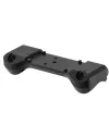 Montage deux points d'accroche Mac Blaser R93 Docter 