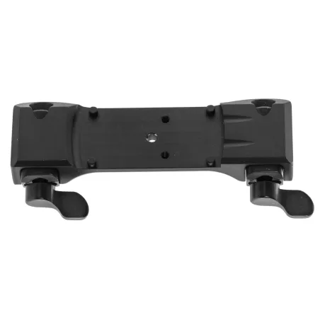 Montage deux points d'accroche Mac Blaser R93 Docter 